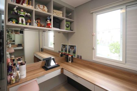 Apartamento à venda com 60m², 2 quartos e 1 vagaQuarto