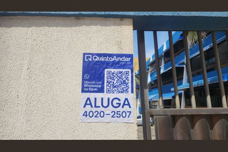 Apartamento para alugar com 60m², 1 quarto e 2 vagas Apartamento para alugar com 60m², 1 quarto e 2 vagasPlaca Instalada