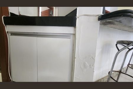 Apartamento para alugar com 60m², 1 quarto e 2 vagas Apartamento para alugar com 60m², 1 quarto e 2 vagasLavabo