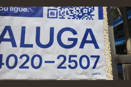 Apartamento para alugar com 60m², 1 quarto e 2 vagas Apartamento para alugar com 60m², 1 quarto e 2 vagasPlaca Instalada