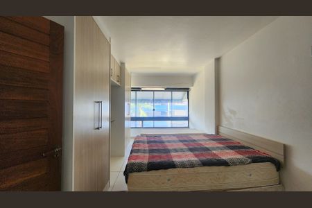 Apartamento para alugar com 60m², 1 quarto e 2 vagas Apartamento para alugar com 60m², 1 quarto e 2 vagasQuarto