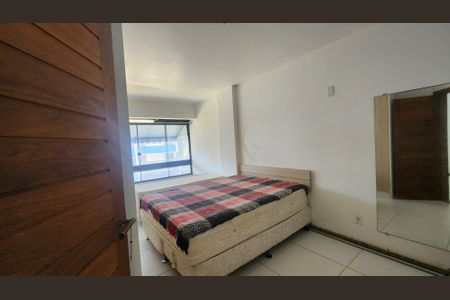 Apartamento para alugar com 60m², 1 quarto e 2 vagas Apartamento para alugar com 60m², 1 quarto e 2 vagasQuarto