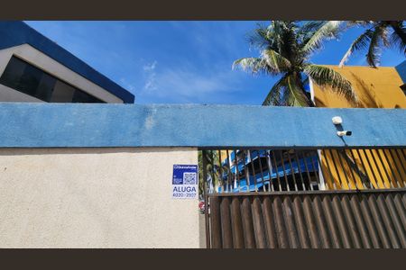 Apartamento para alugar com 60m², 1 quarto e 2 vagas Apartamento para alugar com 60m², 1 quarto e 2 vagasPlaca Instalada