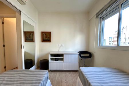 Quarto de apartamento para alugar com 2 quartos, 89m² em Agronômica, Florianópolis