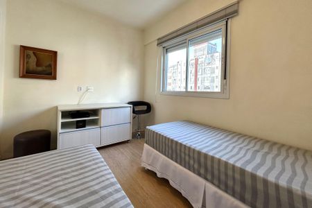 Quarto de apartamento para alugar com 2 quartos, 89m² em Agronômica, Florianópolis