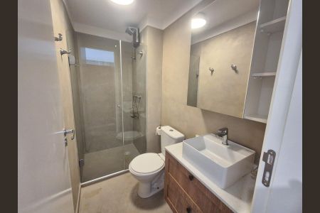 Kitnet/Studio para alugar com 1 quarto, 24m² em Vila Buarque, São Paulo