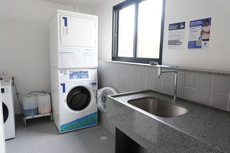 Kitnet/Studio para alugar com 1 quarto, 24m² em Vila Buarque, São Paulo