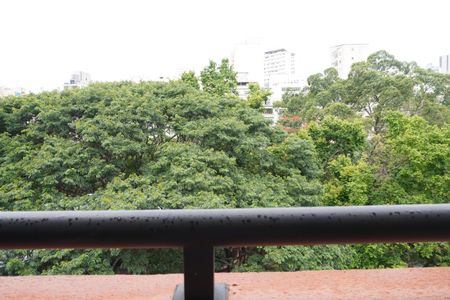 Kitnet/Studio para alugar com 1 quarto, 24m² em Vila Buarque, São Paulo