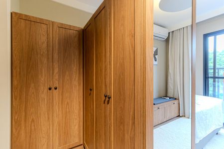 Studio para alugar com 24m², 1 quarto e sem vaga Studio para alugar com 24m², 1 quarto e sem vagaStudio