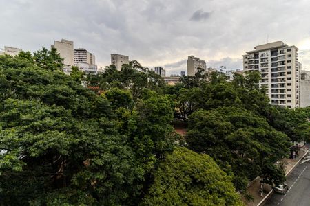 Studio para alugar com 24m², 1 quarto e sem vaga Studio para alugar com 24m², 1 quarto e sem vagaVista Varanda Studio