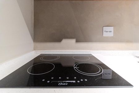 Studio para alugar com 24m², 1 quarto e sem vaga Studio para alugar com 24m², 1 quarto e sem vagaStudio