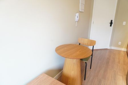 Kitnet/Studio para alugar com 1 quarto, 24m² em Vila Buarque, São Paulo