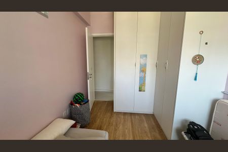 Apartamento à venda com 110m², 3 quartos e 2 vagasQuarto 2
