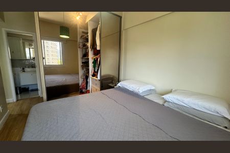 Apartamento à venda com 110m², 3 quartos e 2 vagasQuarto 1