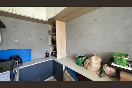 Apartamento à venda com 110m², 3 quartos e 2 vagasQuarto de Serviço