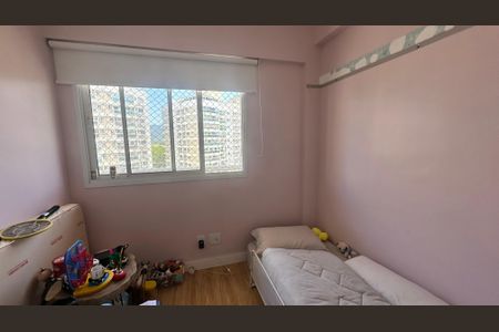Apartamento à venda com 110m², 3 quartos e 2 vagasQuarto 2