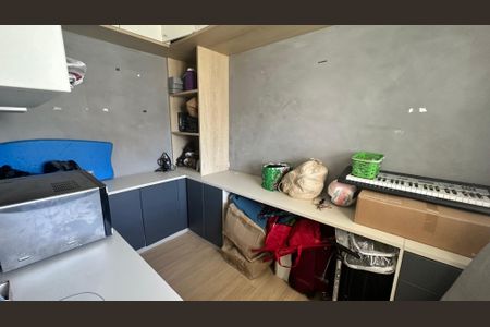 Apartamento à venda com 110m², 3 quartos e 2 vagasQuarto de Serviço