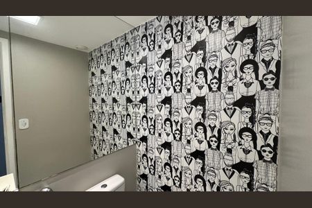 Apartamento à venda com 110m², 3 quartos e 2 vagasLavabo