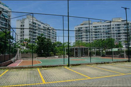 Apartamento à venda com 110m², 3 quartos e 2 vagasQuadra Esportiva