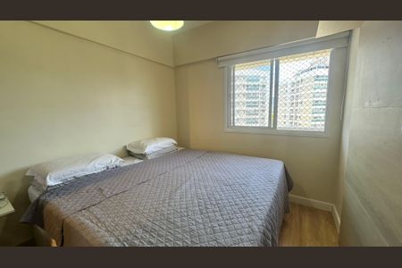 Apartamento à venda com 110m², 3 quartos e 2 vagasQuarto 1