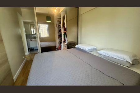 Apartamento à venda com 110m², 3 quartos e 2 vagasQuarto 1