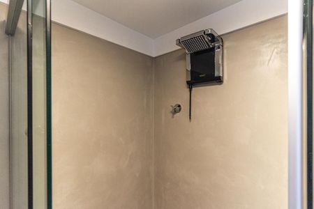 Apartamento para alugar com 27m², 1 quarto e sem vagaBanheiro