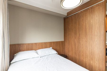 Apartamento para alugar com 27m², 1 quarto e sem vagaQuarto