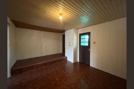 Quarto 2 de casa para alugar com 2 quartos, 70m² em Primavera, Novo Hamburgo