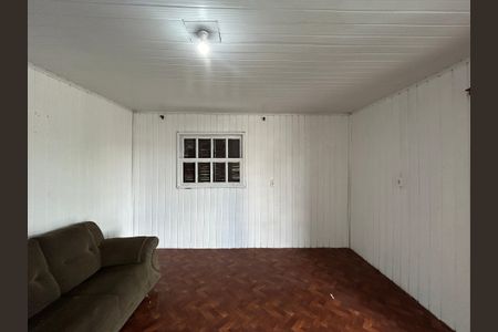 Sala de casa para alugar com 2 quartos, 70m² em Primavera, Novo Hamburgo