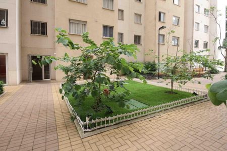 Apartamento à venda com 32m², 2 quartos e sem vaga