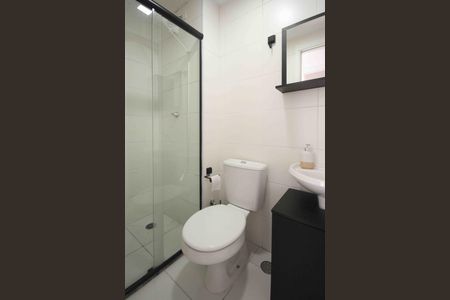 Apartamento à venda com 32m², 2 quartos e sem vaga