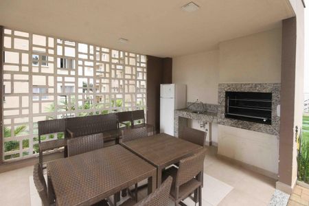 Apartamento à venda com 32m², 2 quartos e sem vaga