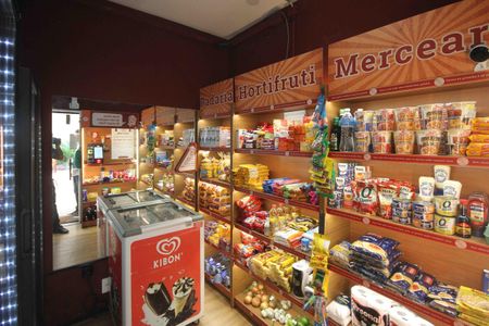 Apartamento à venda com 32m², 2 quartos e sem vaga