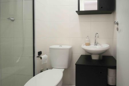 Apartamento à venda com 32m², 2 quartos e sem vaga