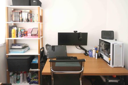 Apartamento à venda com 32m², 2 quartos e sem vaga