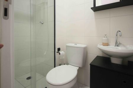 Apartamento à venda com 32m², 2 quartos e sem vaga