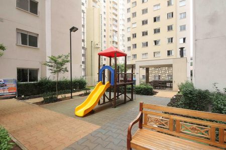 Apartamento à venda com 32m², 2 quartos e sem vaga