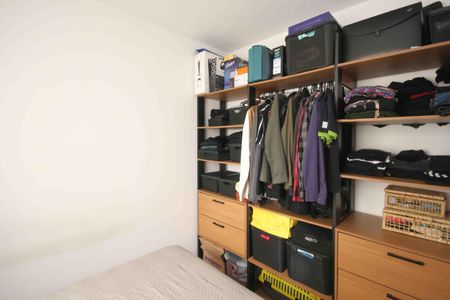 Apartamento à venda com 32m², 2 quartos e sem vaga