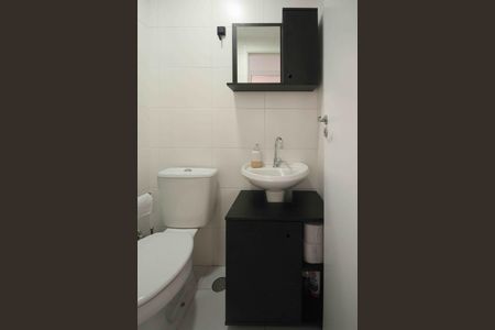 Apartamento à venda com 32m², 2 quartos e sem vaga