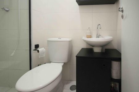 Apartamento à venda com 32m², 2 quartos e sem vaga