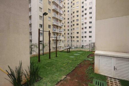 Apartamento à venda com 32m², 2 quartos e sem vaga