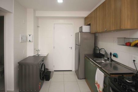 Apartamento à venda com 2 quartos, 32m² em Vila Ema, São Paulo