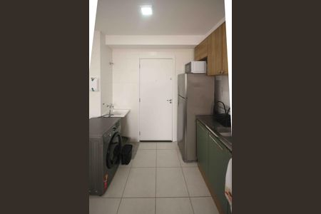 Apartamento à venda com 2 quartos, 32m² em Vila Ema, São Paulo