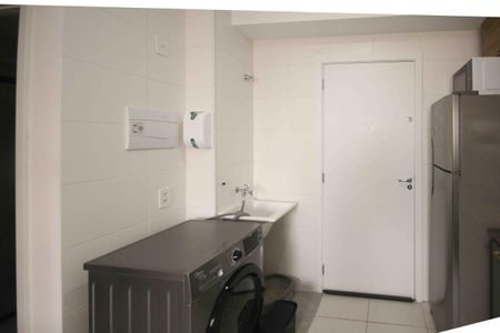 Apartamento à venda com 2 quartos, 32m² em Vila Ema, São Paulo