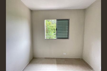 Quarto 1 de kitnet/studio para alugar com 1 quarto, 27m² em Jardim Marilu, Cotia