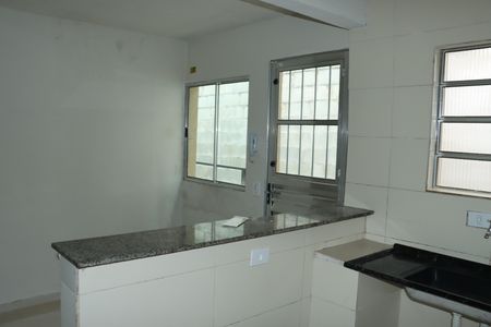 Kitnet/Studio para alugar com 1 quarto, 27m² em Jardim Marilu, Cotia
