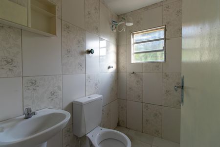 Apartamento para alugar com 27m², 1 quarto e sem vagaBanheiro