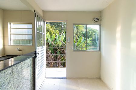 Apartamento para alugar com 27m², 1 quarto e sem vagaSala