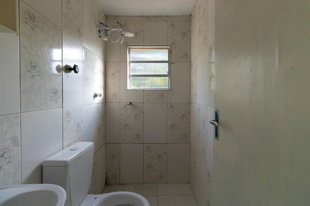 Apartamento para alugar com 27m², 1 quarto e sem vagaBanheiro