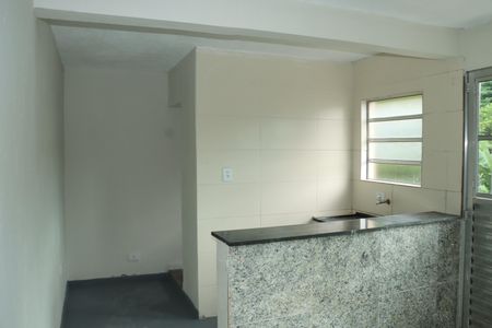 Kitnet/Studio para alugar com 1 quarto, 27m² em Jardim Marilu, Cotia